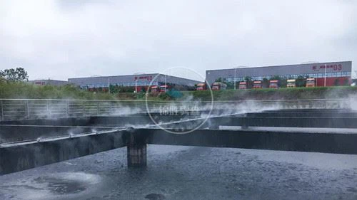 How To Pollution Protection With Misting System (1)