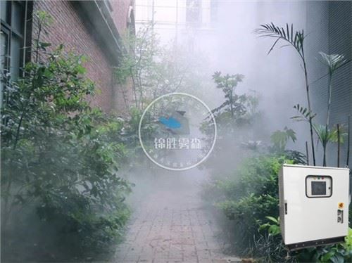 מערכת קירור חיצונית